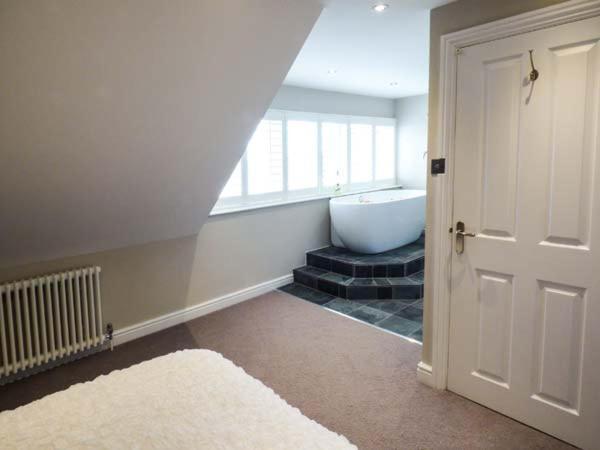 Sea View Apartment Llanfairfechan Kültér fotó