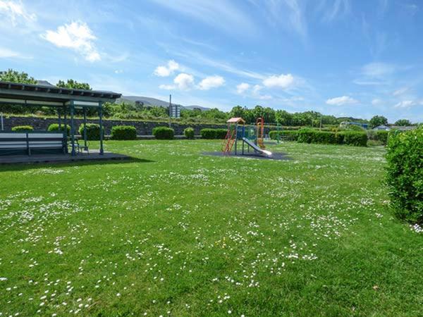 Sea View Apartment Llanfairfechan Kültér fotó
