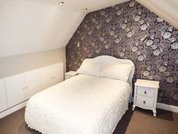 Sea View Apartment Llanfairfechan Kültér fotó
