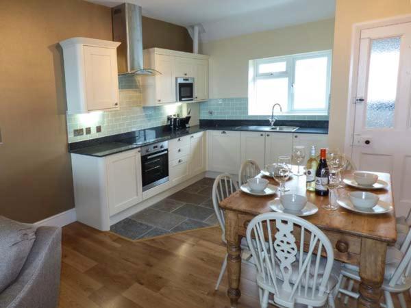 Sea View Apartment Llanfairfechan Kültér fotó